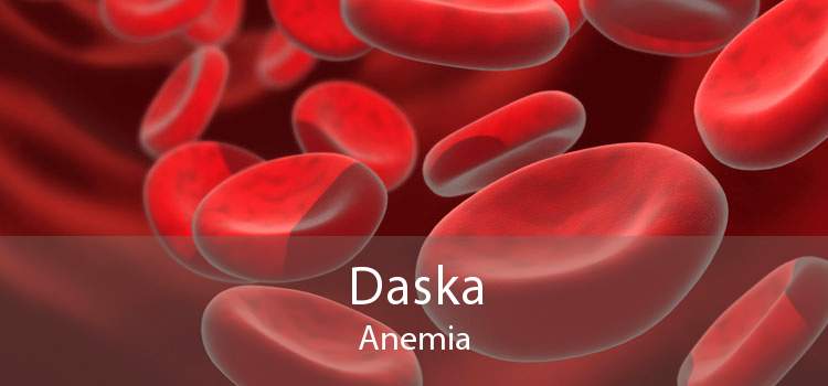 Daska Anemia