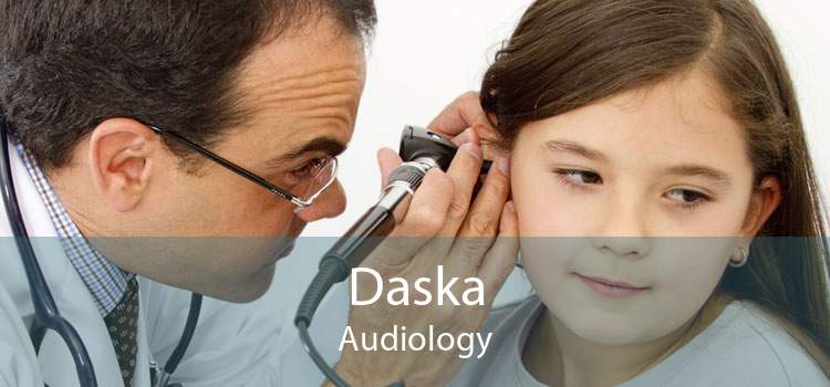 Daska Audiology