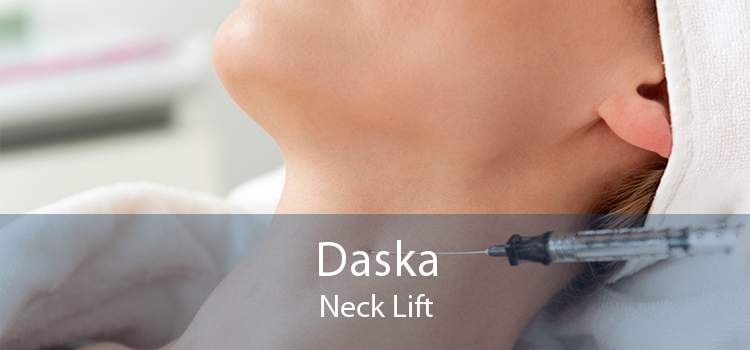 Daska Neck Lift