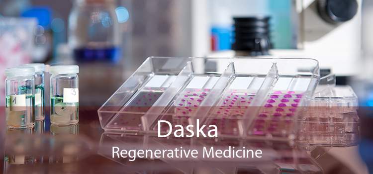 Daska Regenerative Medicine