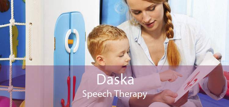 Daska Speech Therapy