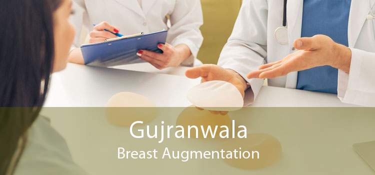 Gujranwala Breast Augmentation