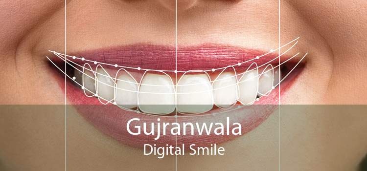 Gujranwala Digital Smile