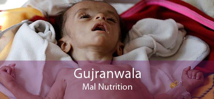 Gujranwala Mal Nutrition