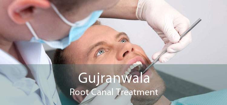 Gujranwala Root Canal Treatment