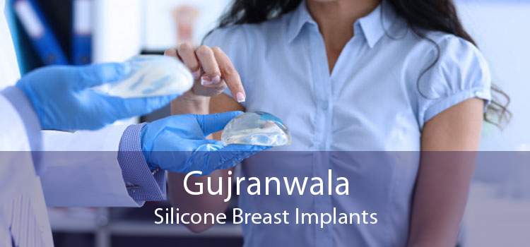 Gujranwala Silicone Breast Implants