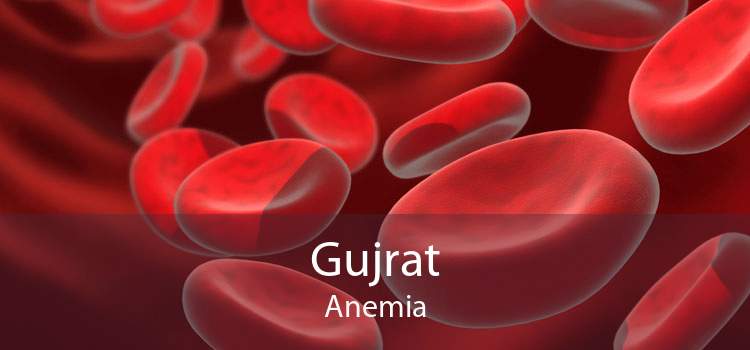 Gujrat Anemia