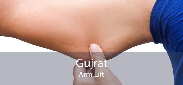 Gujrat Arm Lift