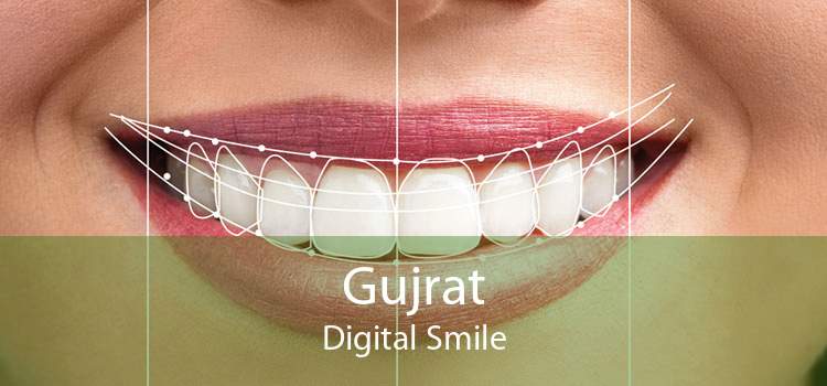 Gujrat Digital Smile