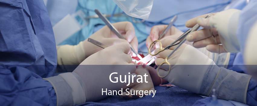 Gujrat Hand Surgery