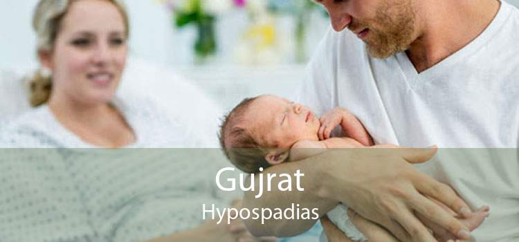 Gujrat Hypospadias