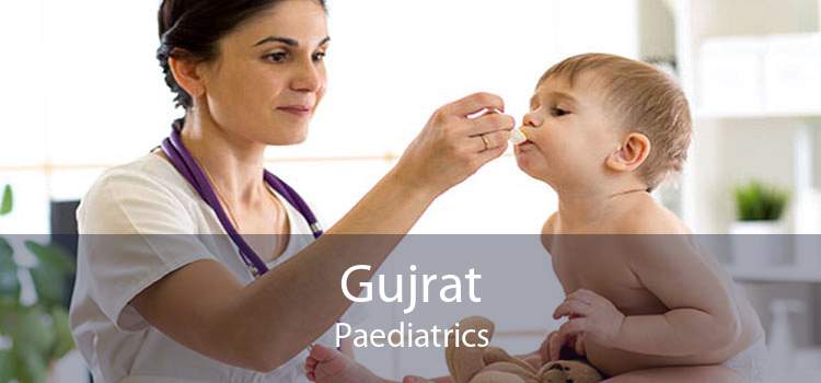 Gujrat Paediatrics