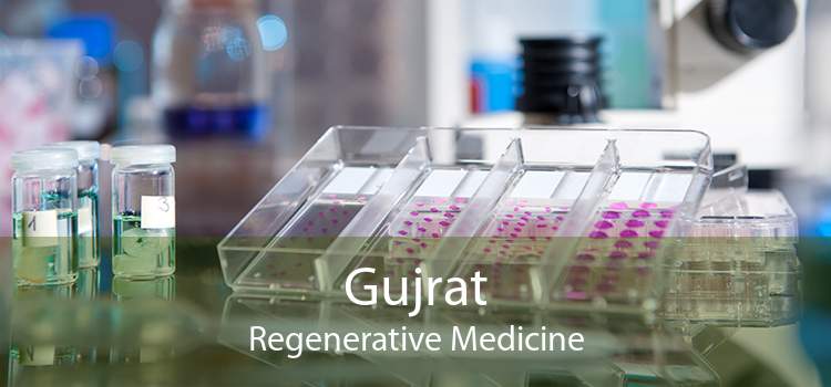 Gujrat Regenerative Medicine