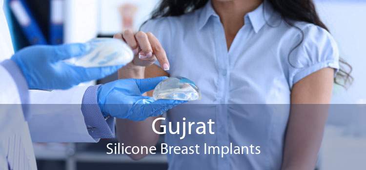 Gujrat Silicone Breast Implants