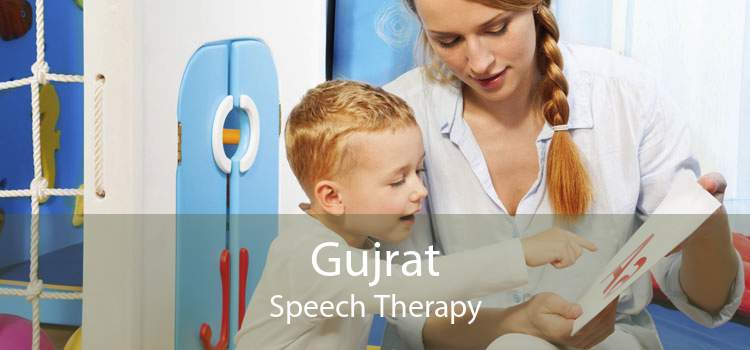 Gujrat Speech Therapy