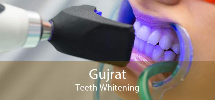 Gujrat Teeth Whitening