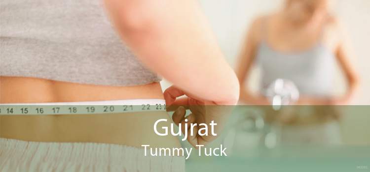 Gujrat Tummy Tuck