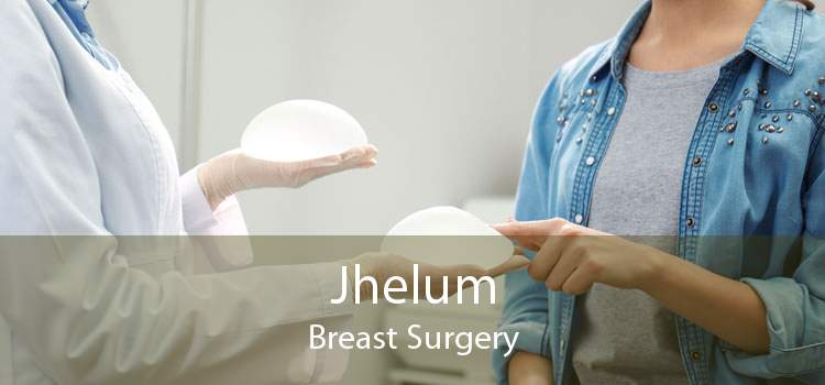 Jhelum Breast Surgery