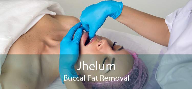 Jhelum Buccal Fat Removal