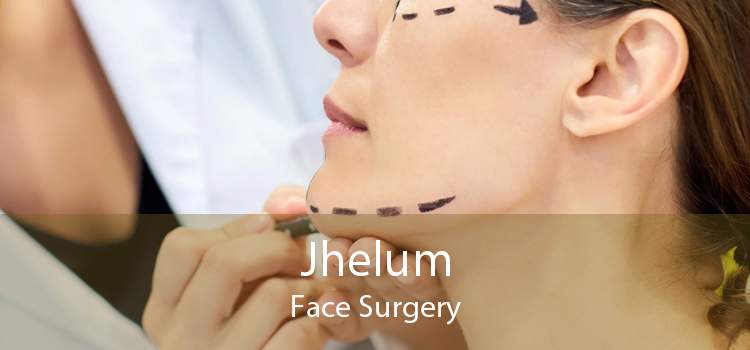 Jhelum Face Surgery