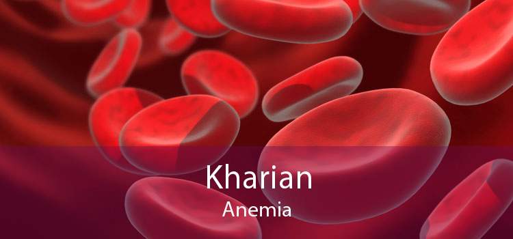 Kharian Anemia