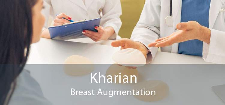 Kharian Breast Augmentation