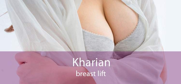 Kharian breast lift