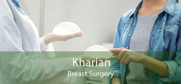 Kharian Breast Surgery