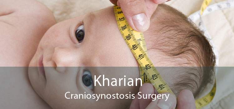 Kharian Craniosynostosis Surgery