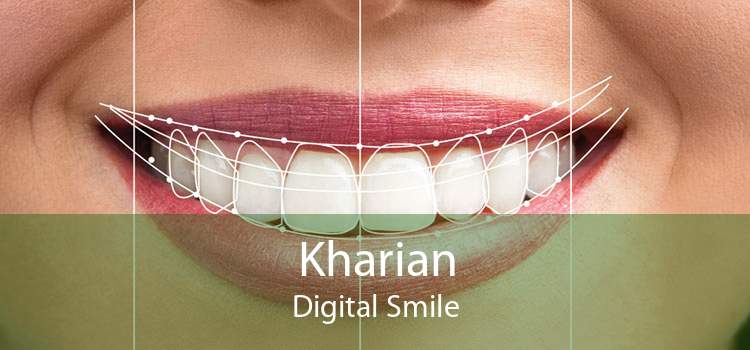 Kharian Digital Smile