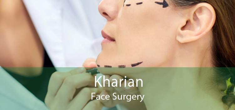 Kharian Face Surgery