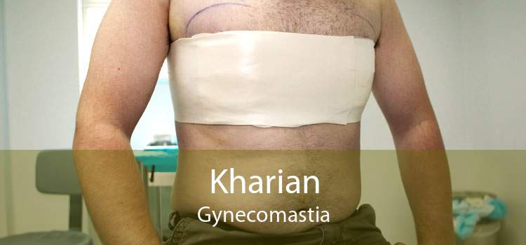 Kharian Gynecomastia