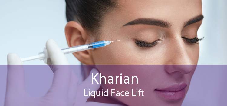 Kharian Liquid Face Lift