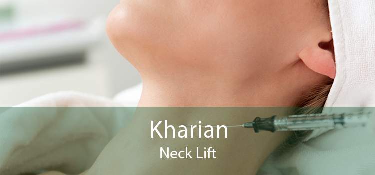 Kharian Neck Lift