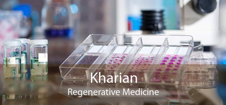 Kharian Regenerative Medicine