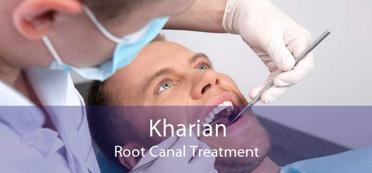 Kharian Root Canal Treatment