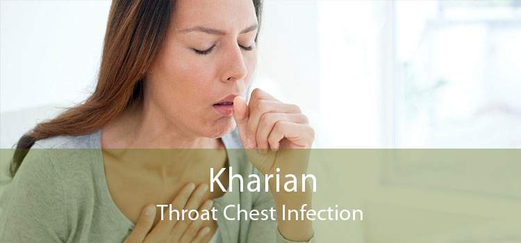 Kharian Throat Chest Infection