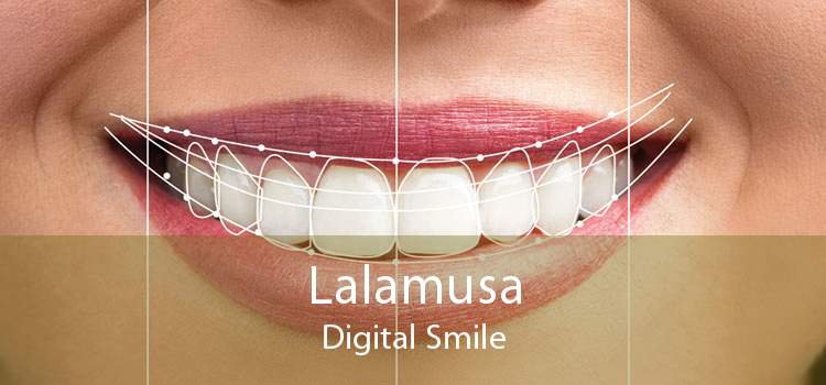 Lalamusa Digital Smile