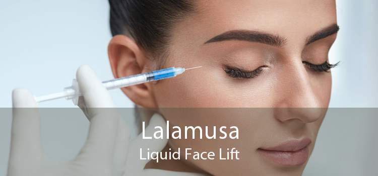 Lalamusa Liquid Face Lift