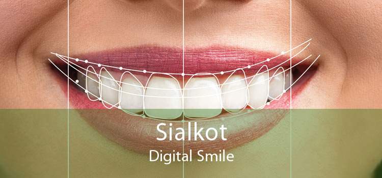 Sialkot Digital Smile