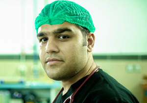 Dr. Bilal Tariq